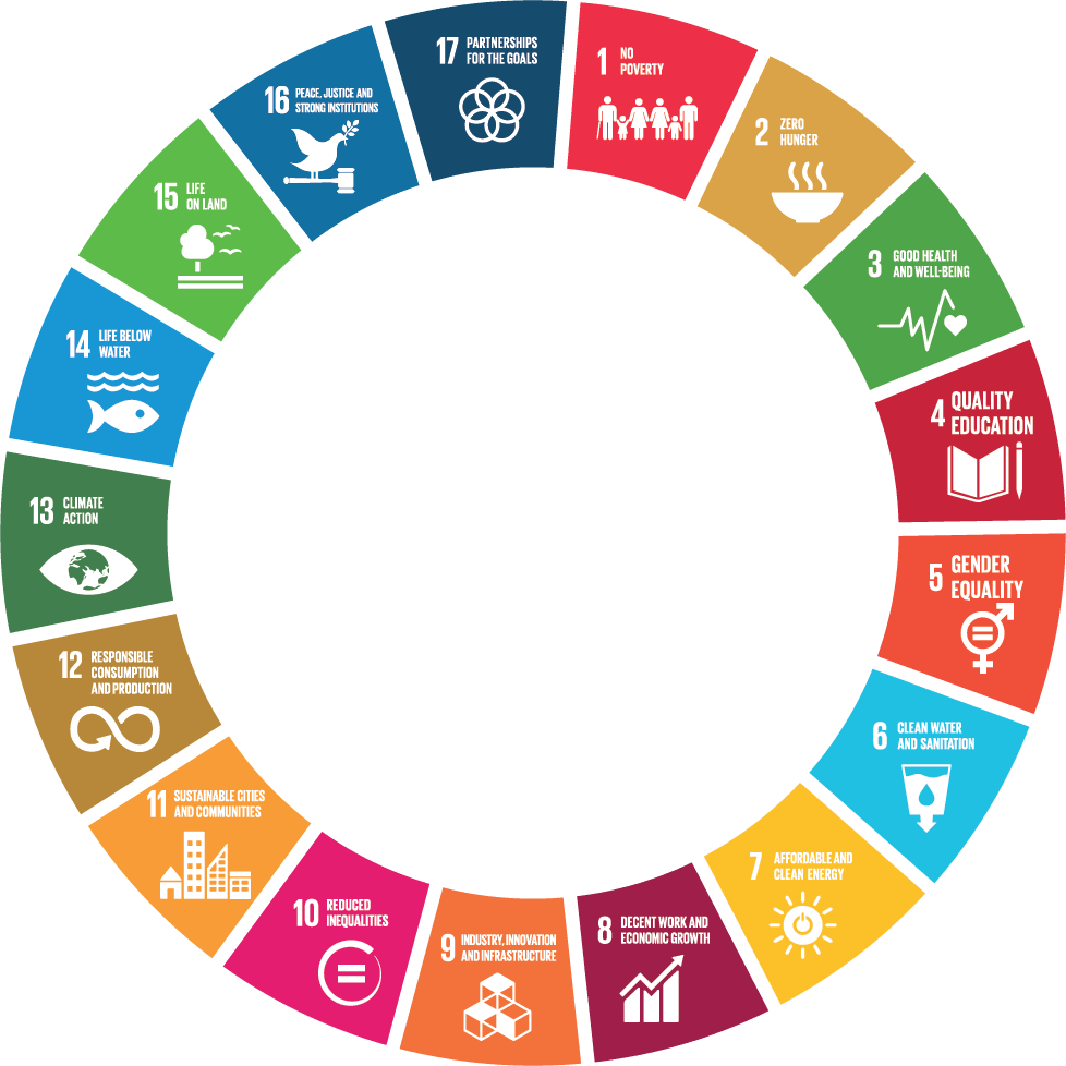Sdg 17 SDG 17 Partnerships for the Goals Sample targets and their